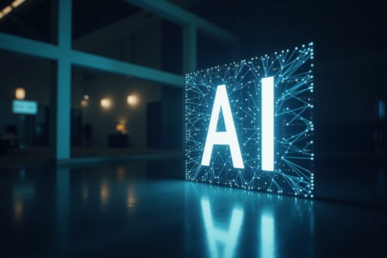 How to Get Started With AI – Complete Beginner’s Guide